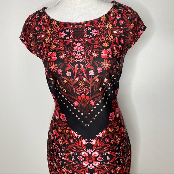 New York & Co sheath dress size small - Picture 2 of 6